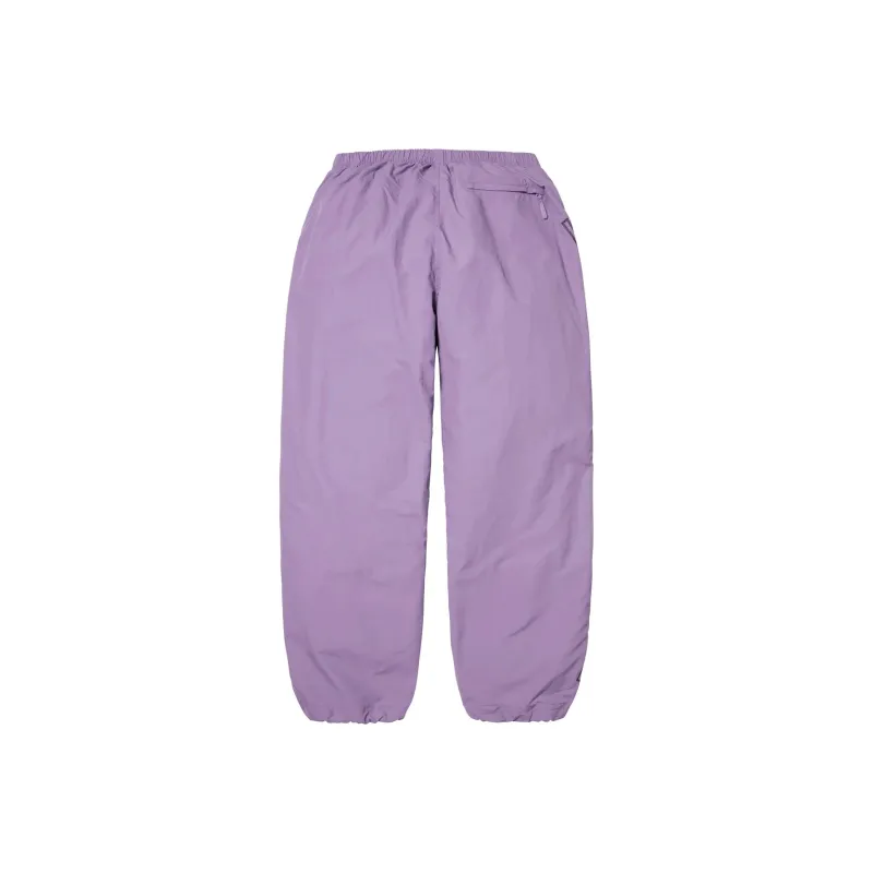 Supreme Spellout Embroidered Track Pant SS25-3