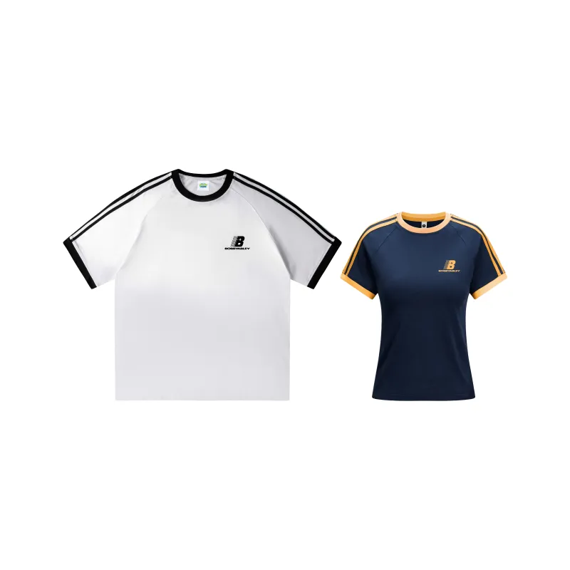 BOBBY ABLEY T Shirt Unisex 2 Pack-3