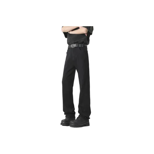 Maxim's De Paris Jeans Unisex