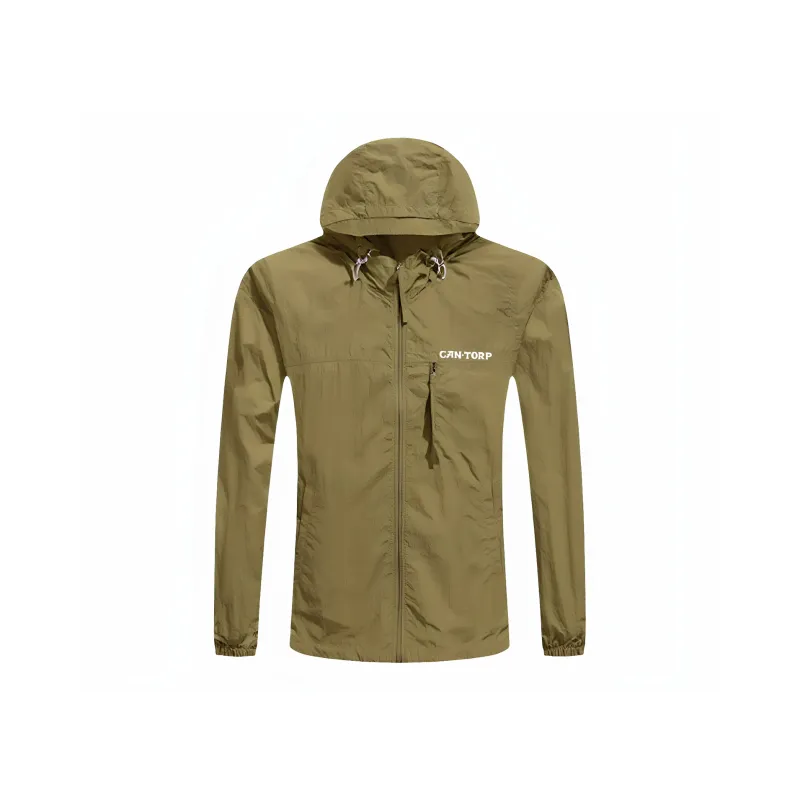 CAN·TORP Sun Protection Clothing Unisex-7