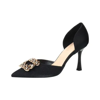 MABEL&CO Slim Heel High Heels Women's