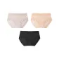 J Set: Light Pink+Orange+Black