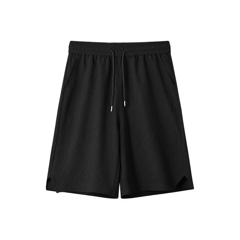 PRBLMS Casual Shorts Unisex-3