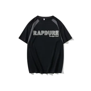 ROBINHOOD Raglan Sleeve T Shirt Women's