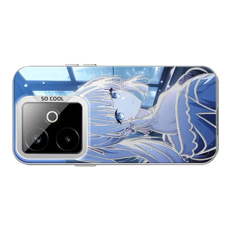 CHUNFAN Phone Cases-19