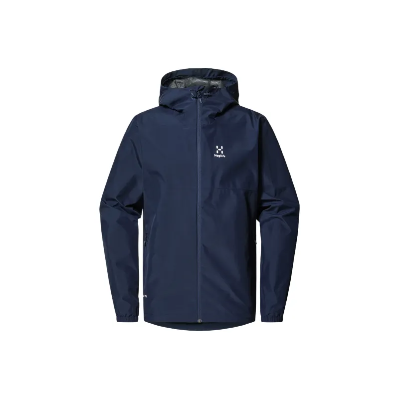HAGLÖFS Jackets Men-12