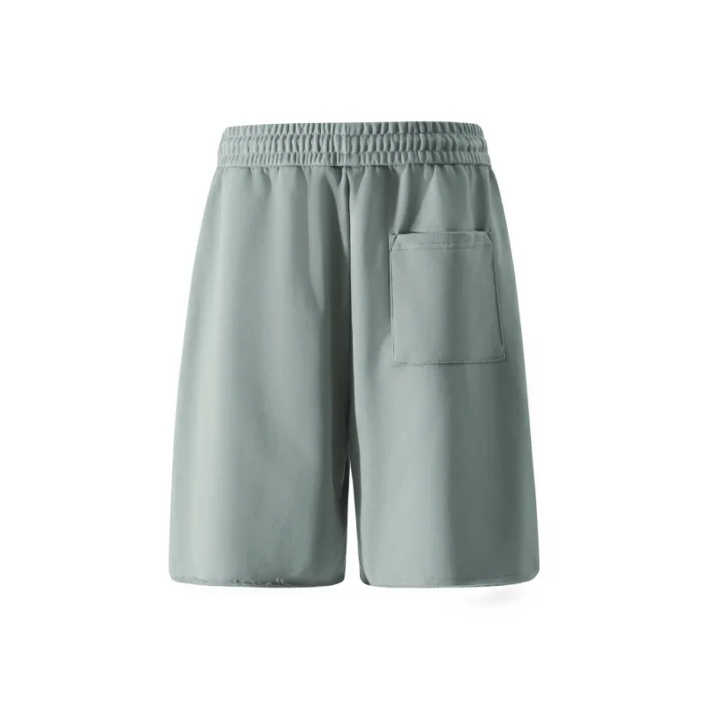GWAF Casual Shorts Unisex-13