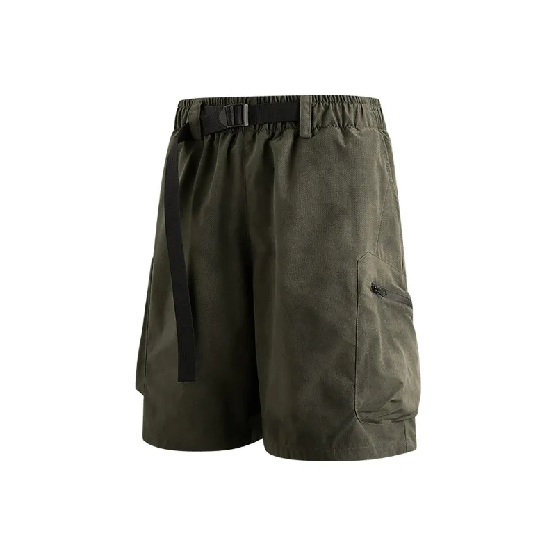 Emoji Casual Shorts Unisex-25