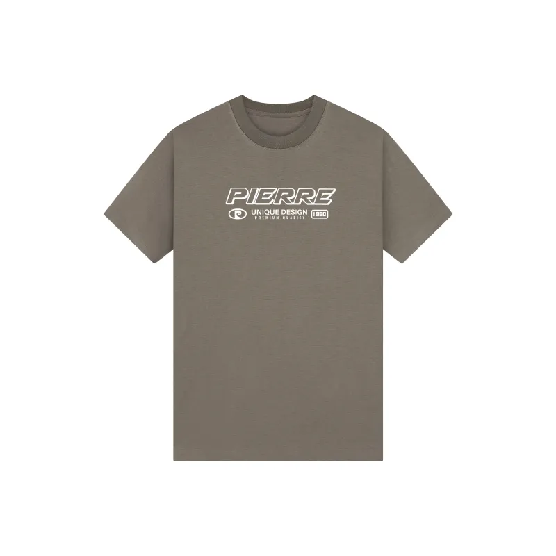 PIERRE CARDIN T Shirts Unisex-4
