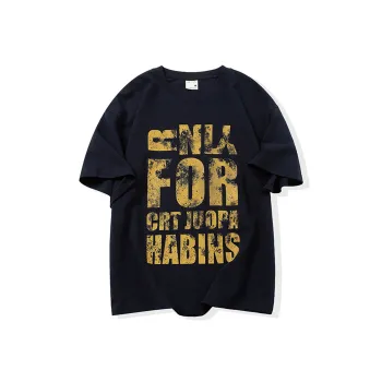 FASTFISH T Shirts Unisex Navy Blue