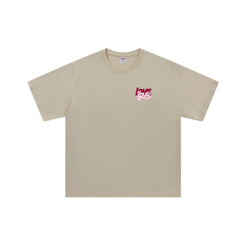 TIMD T Shirts Unisex-6