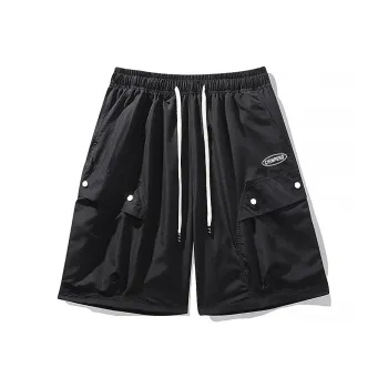 Chinpeno Casual Shorts Unisex