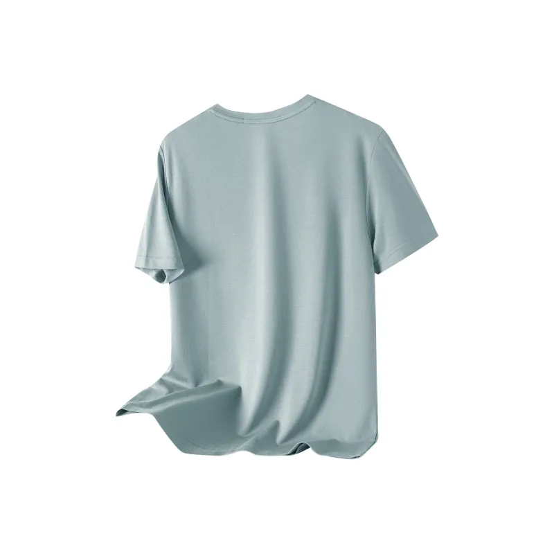 Red bean T Shirts Men-9