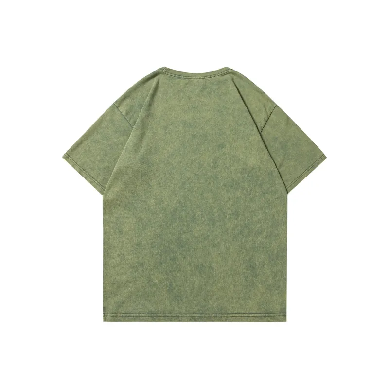 UNDERGARDEN T Shirts Unisex-5