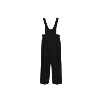 CLANE Overalls Women's Stripes