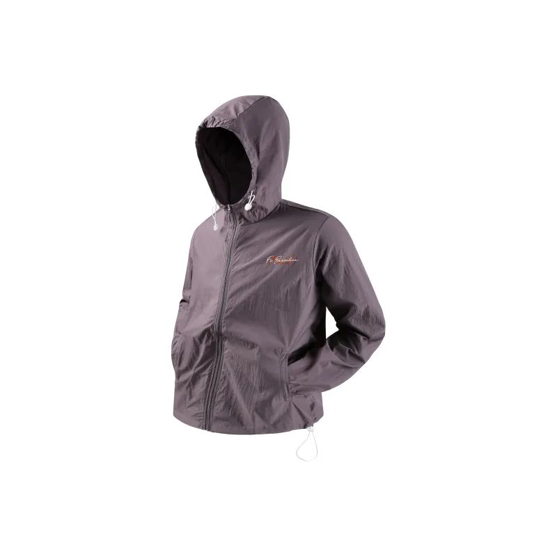 FCB ARCELONA Breathable, Quick Dry, Windproof, UV Protection Sun Protection Clothing Unisex-4