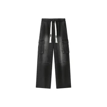 FCMM Jeans Unisex