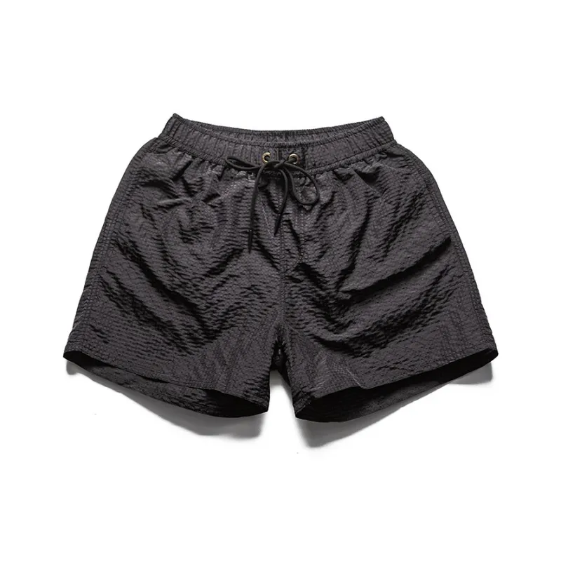 SCHEPPERHEYN Casual Shorts Unisex-3