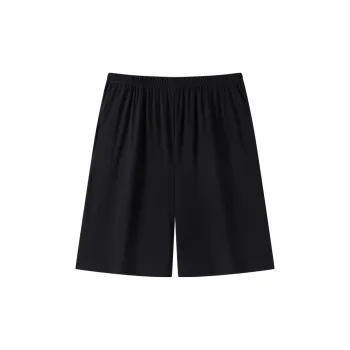 Ta Yan Men Pajama Pants
