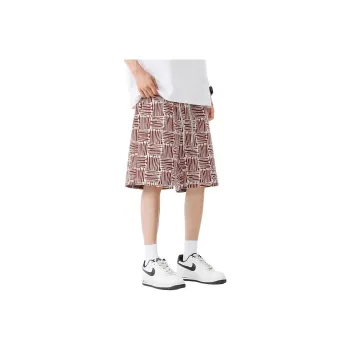 BLANC & ECLARE Casual Shorts Men's