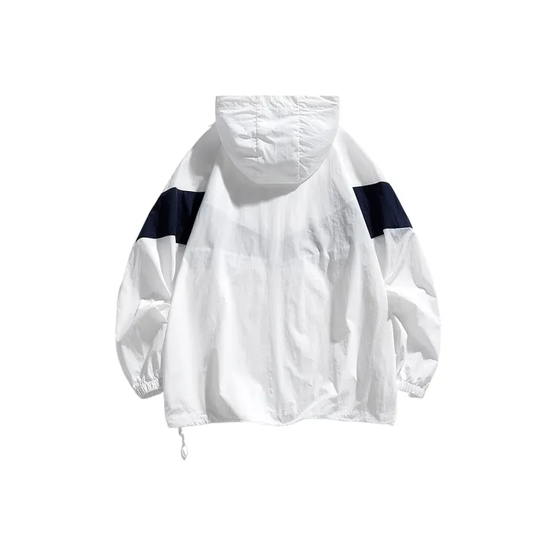 Jeep Sun Protection Clothing Unisex-1