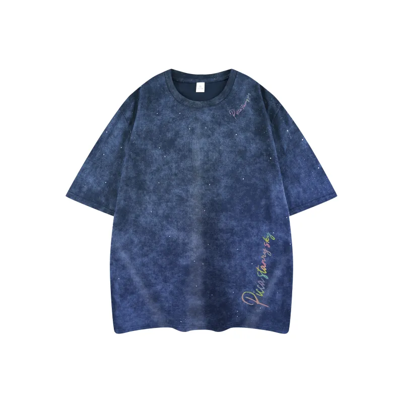 PICCA T Shirts Unisex-7