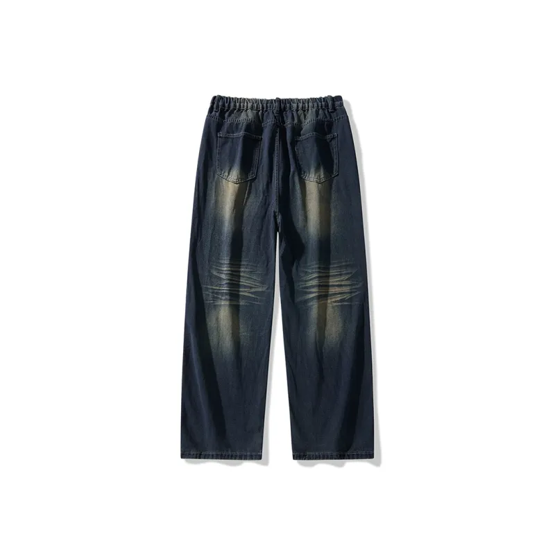 Chinpeno Jeans Unisex-7