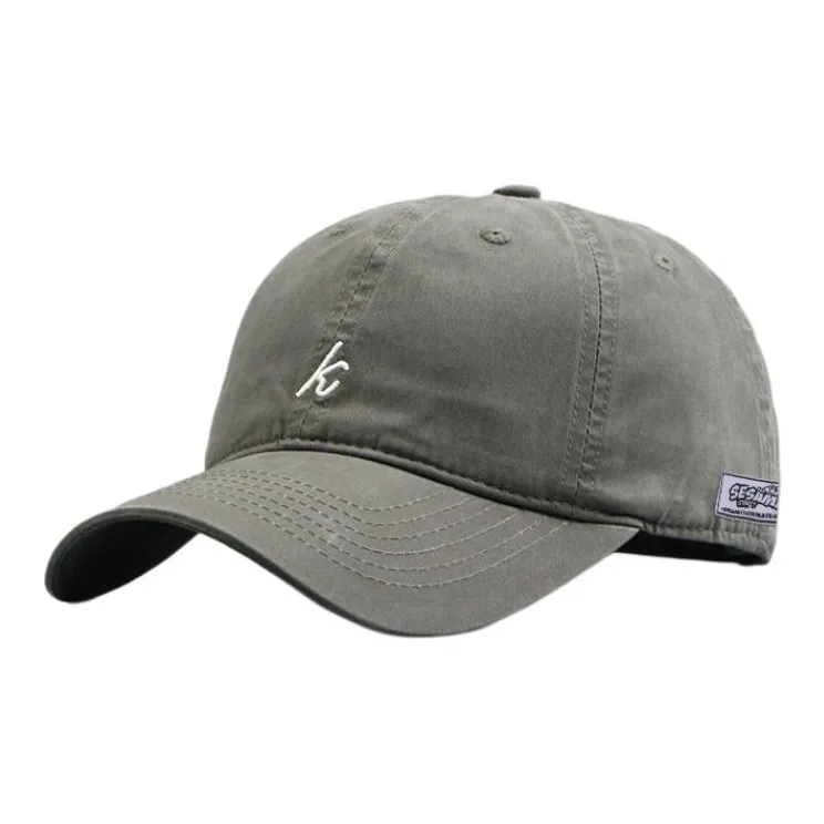 SESAME STREET Cotton Baseball Caps Unisex-7