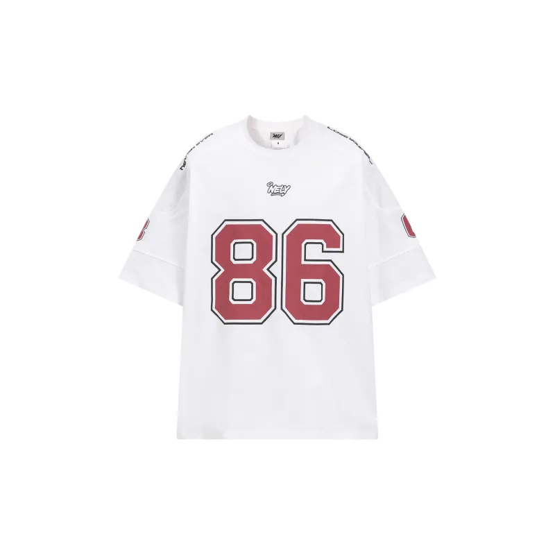 NELY T Shirts Unisex-6