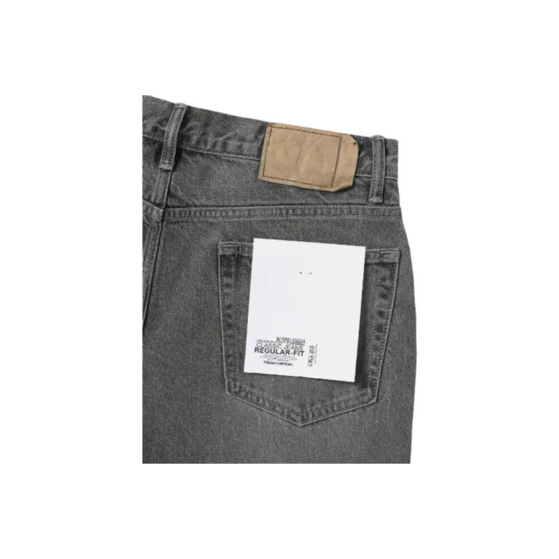 Thisisneverthat Regular Jeans-3