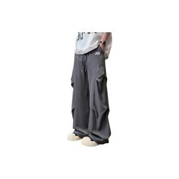 MUSCLETECH Casual Pants Unisex