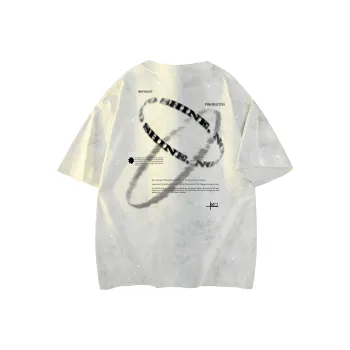DUKE+DEXTER T Shirts Unisex