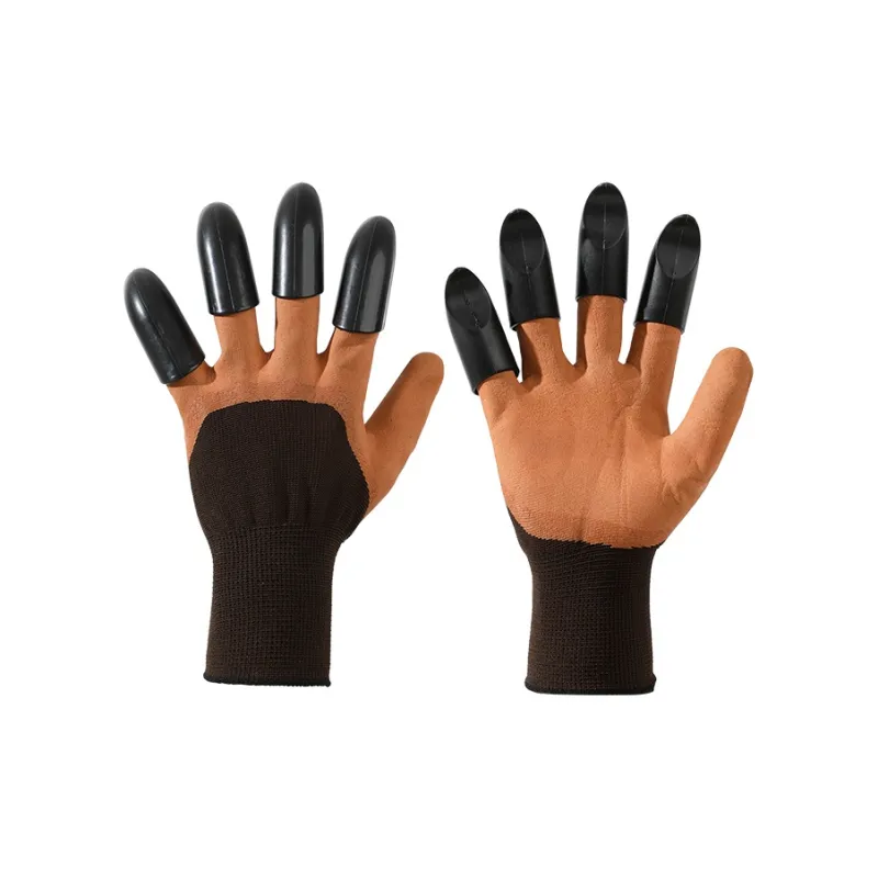 Shizhu Gloves Unisex-1
