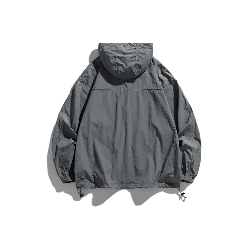 HIPANDA Sun Protection Clothing Unisex-11