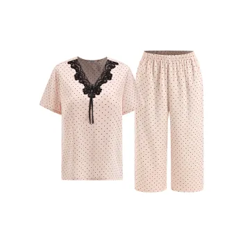 MY BODY Women's Pajama Sets
