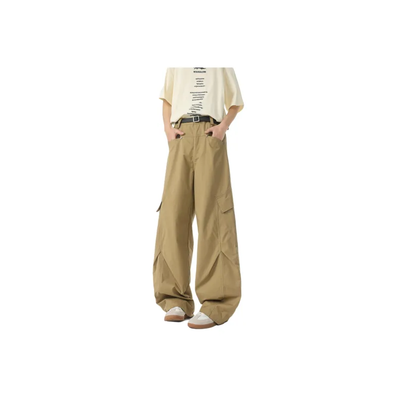 PISYPOX Cargo Pants Unisex-8