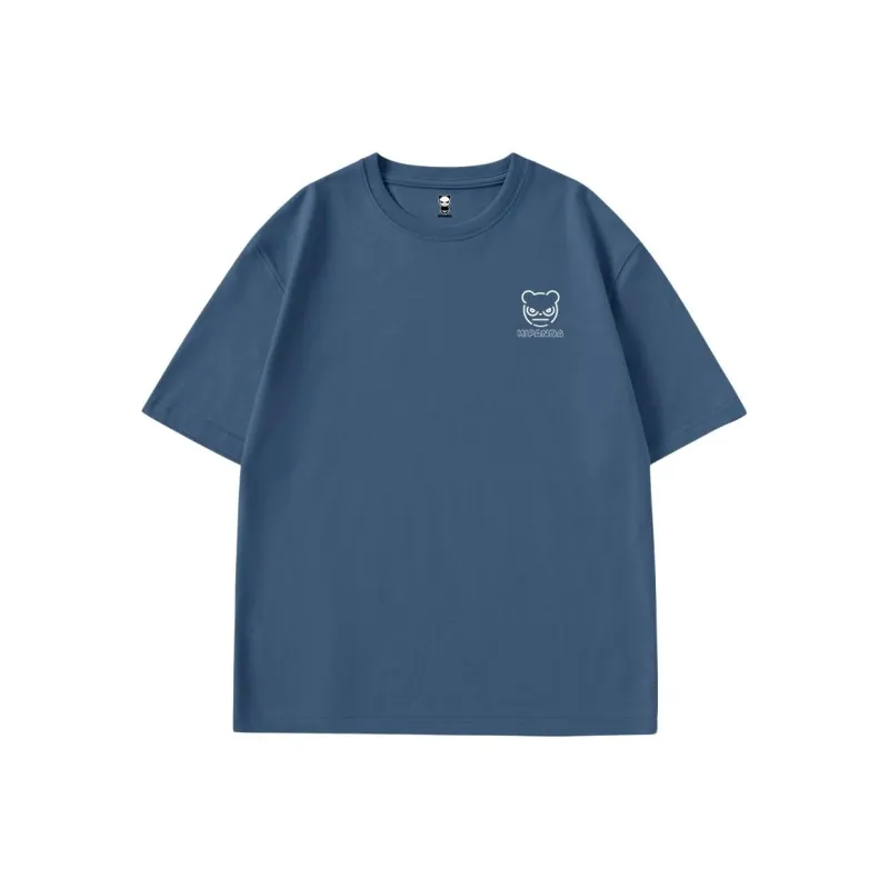 HIPANDA T Shirts Unisex-18