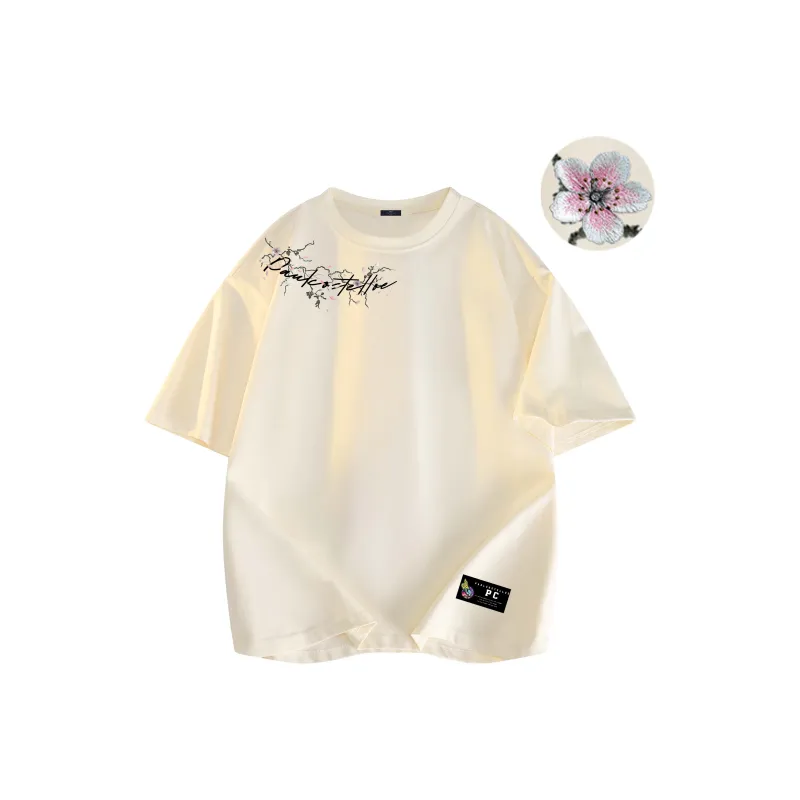 PAUL COSTELLOE T Shirts Unisex-10