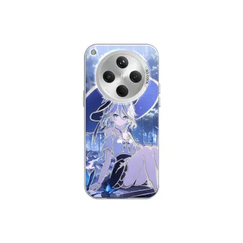 CHUNFAN Phone Cases