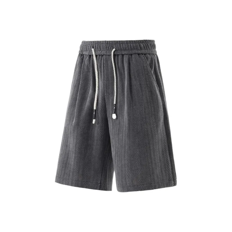 LIGHTNING MONSTER Casual Shorts Unisex-6