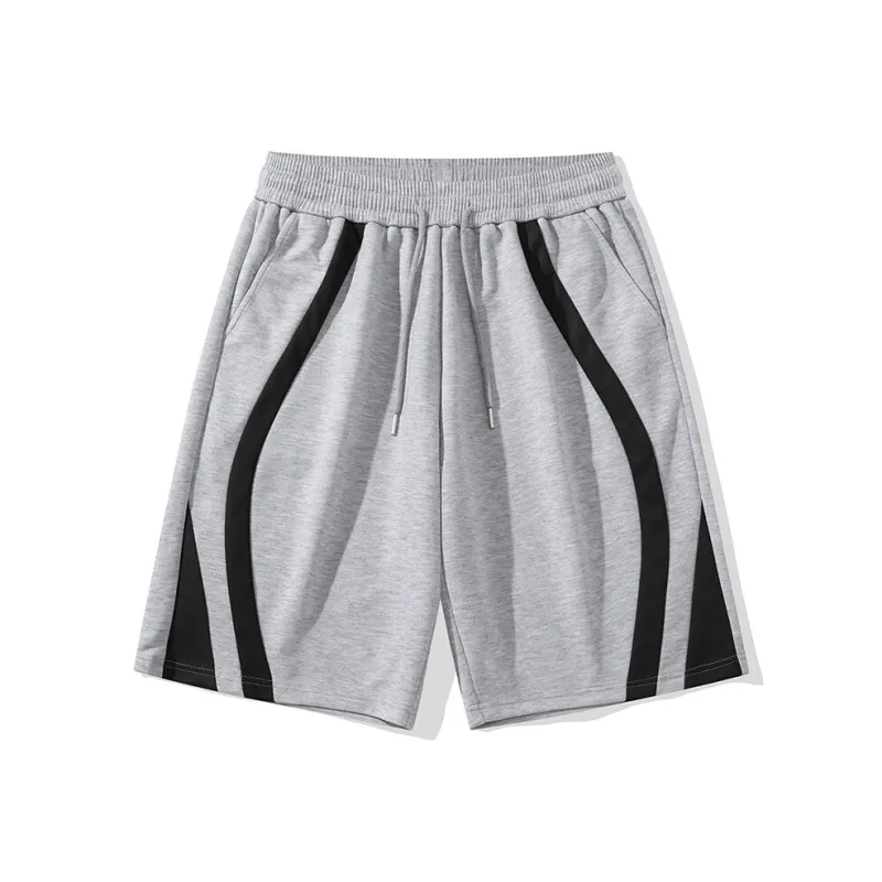 VERAF CA Casual Shorts Unisex-12