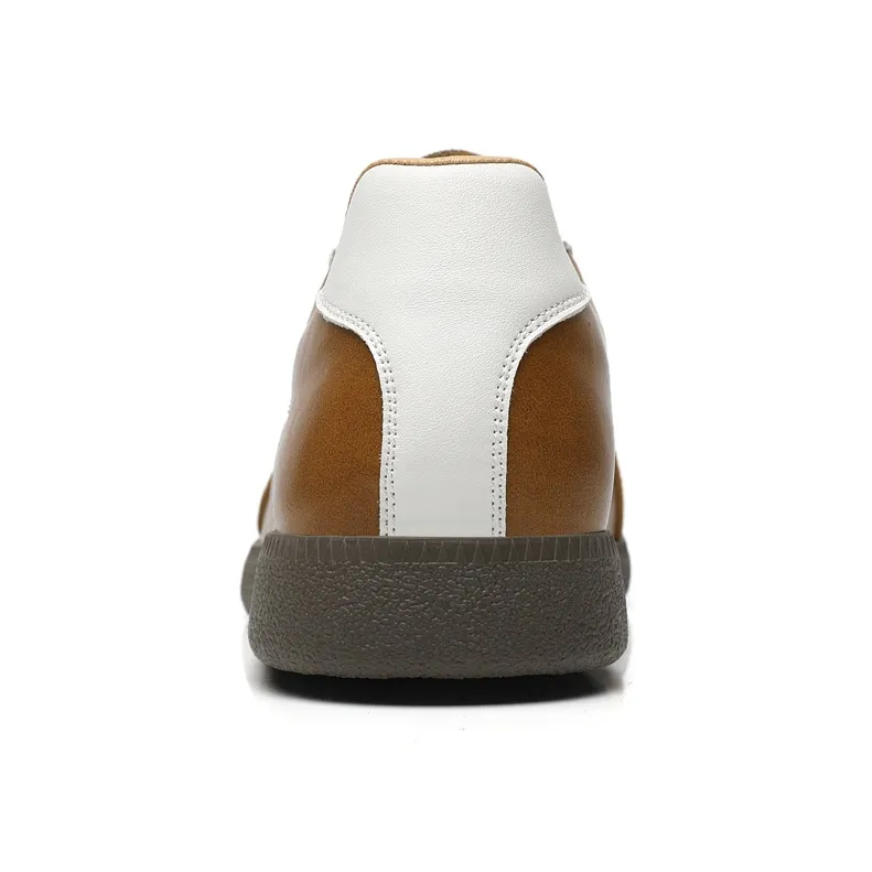 Ignition Low Top Skateboard Shoes Men's-3