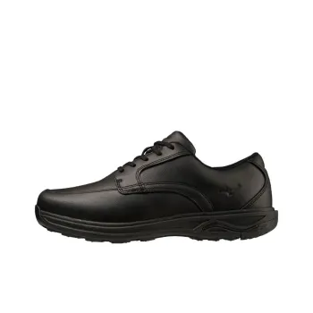 Mizuno Low Top Casual Shoes Unisex Black