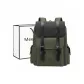 Army Green+Shopping Bag
