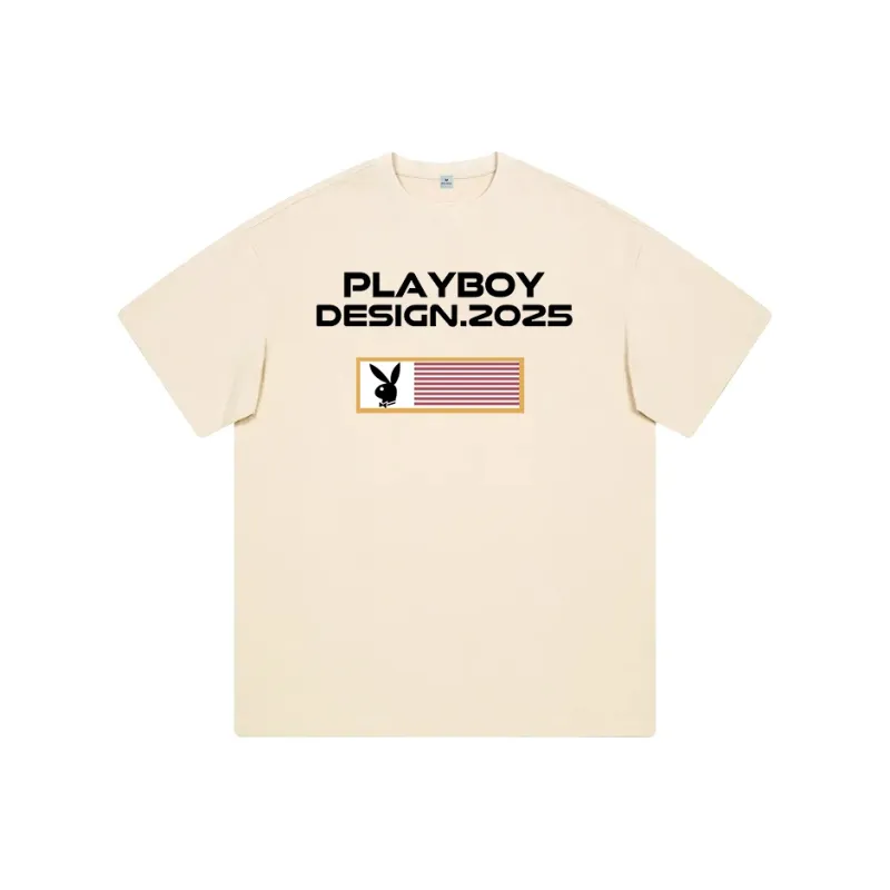 Playboy T Shirts Men-10