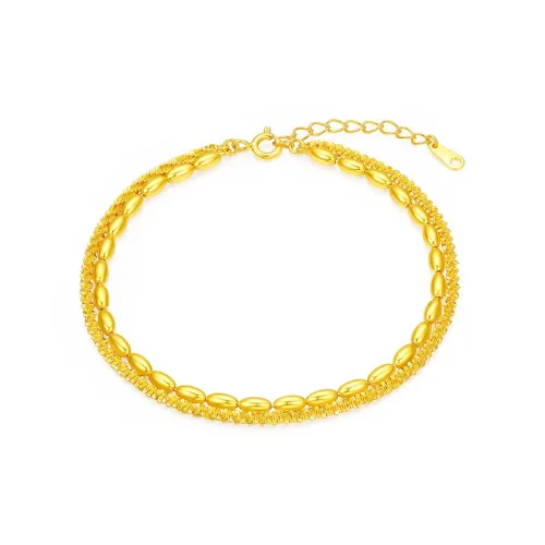 Diamond International 925 Sterling Silver Bracelets Women's