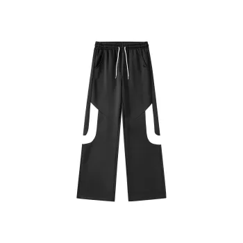 Crayon Shinchan Casual Pants Unisex