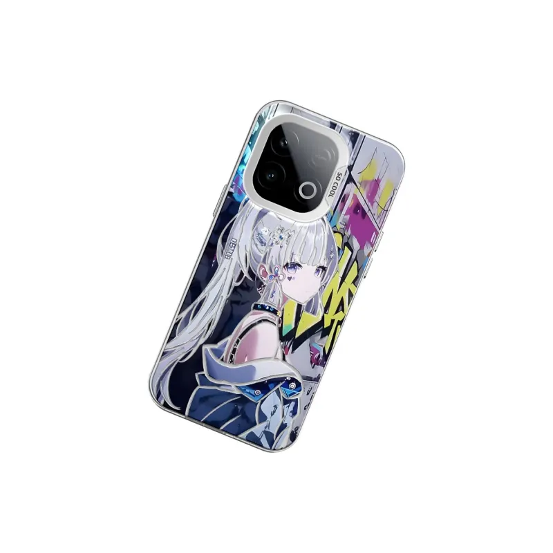 CHUNFAN Phone Cases-1