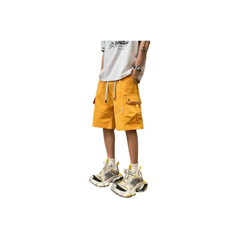 OPMO Casual Shorts Unisex-0