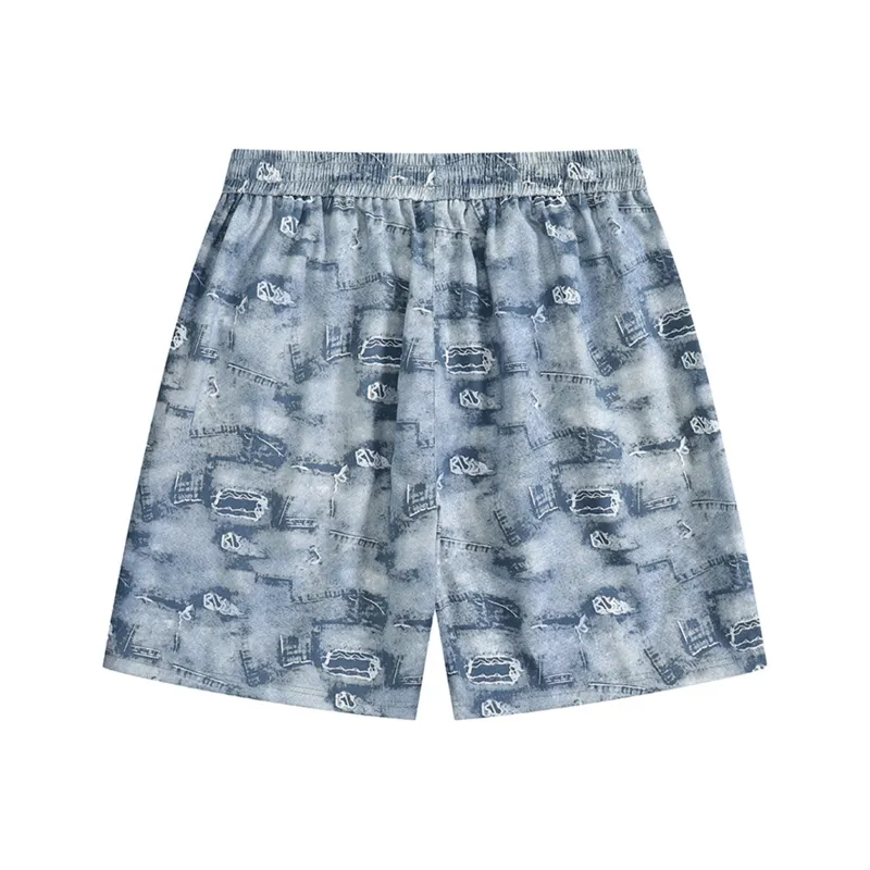 FAVEPOP Casual Shorts Unisex-6